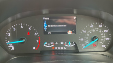 Ford Fiesta 1.0 EcoBoost Hybrid mHEV 125 Titanium 5dr Auto Petrol Hatchback